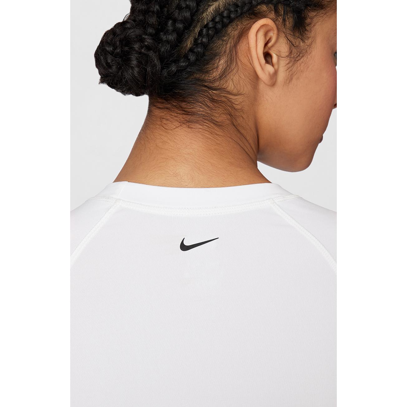 Nike Swim 女裝防曬游泳衣:圖片 13