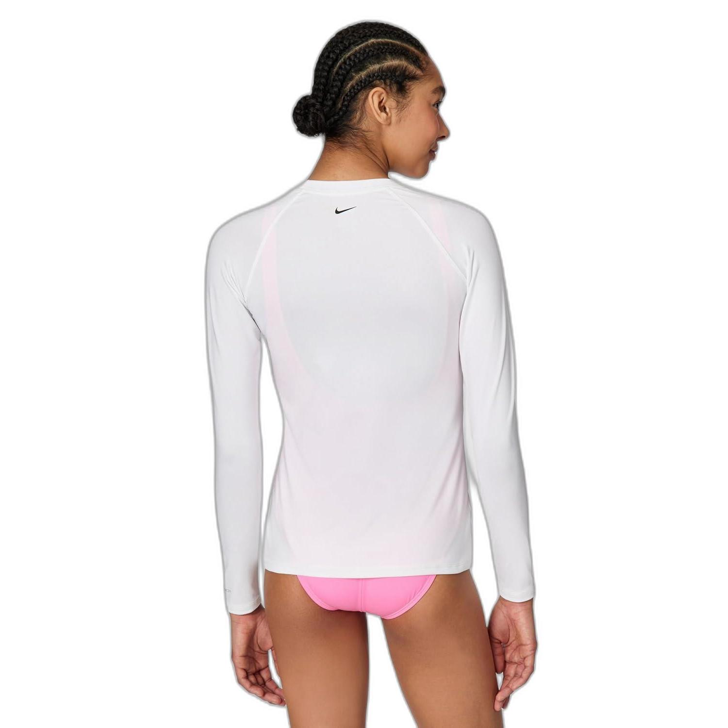 Nike Swim 女裝防曬游泳衣:圖片 8