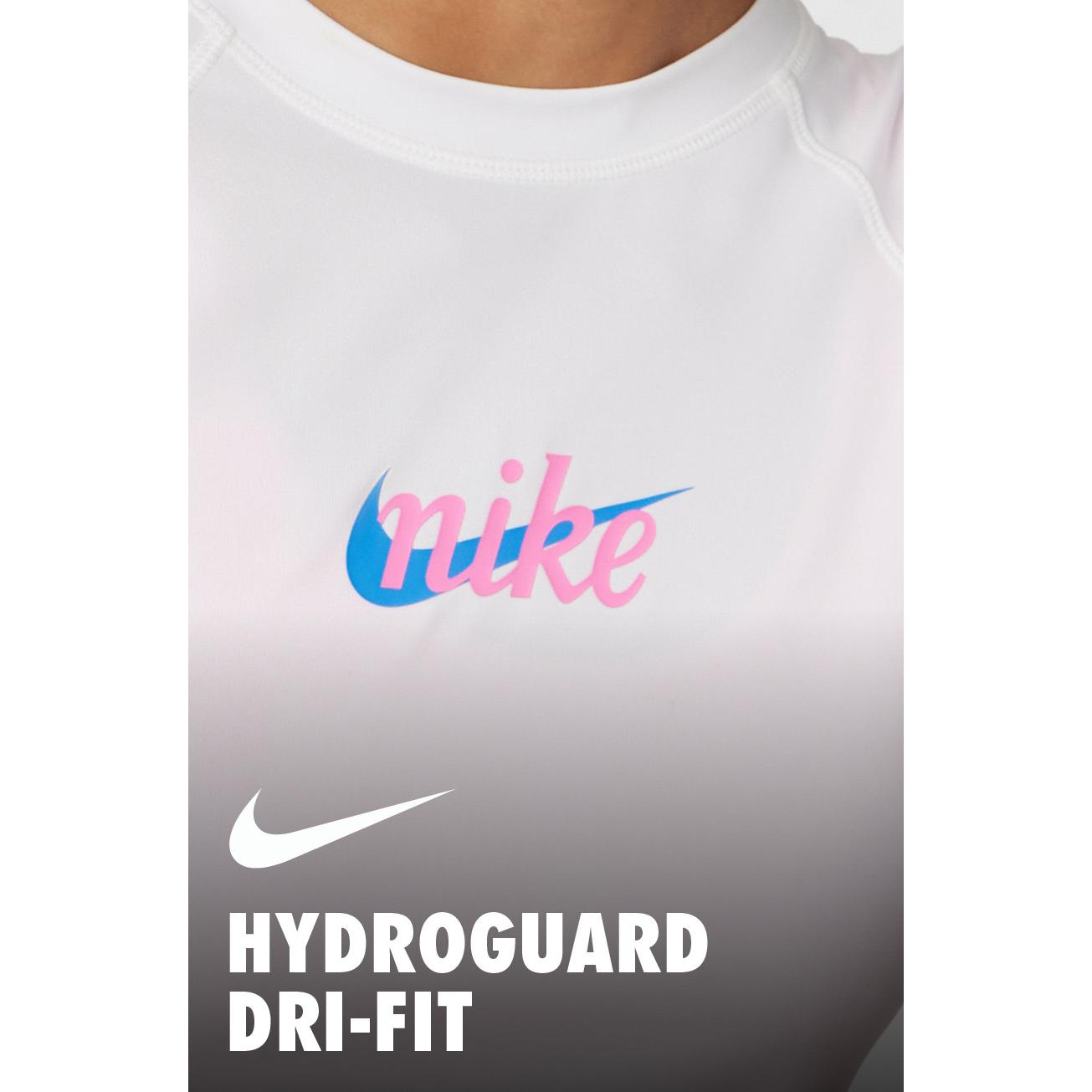 Nike Swim 女裝防曬游泳衣:圖片 10