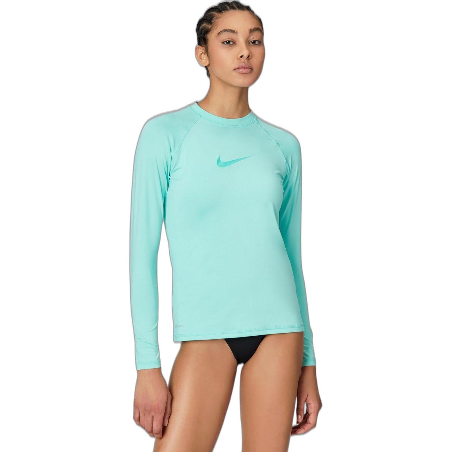 Nike Swim 女裝防曬游泳衣:圖片 23