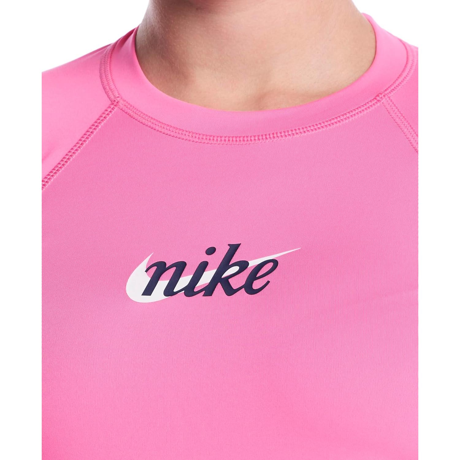 Nike Swim 女裝防曬游泳衣:圖片 27