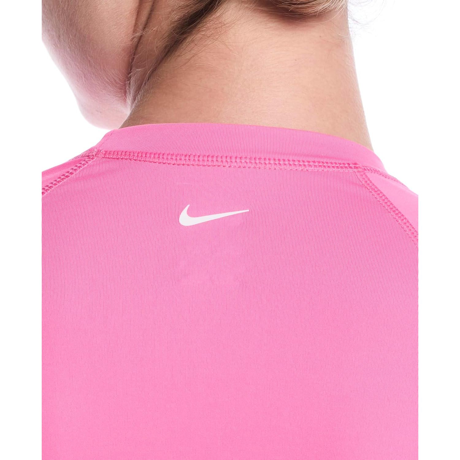 Nike Swim 女裝防曬游泳衣:圖片 28