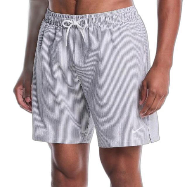 Nike Swim 男裝沙灘短褲 7吋:圖片 9