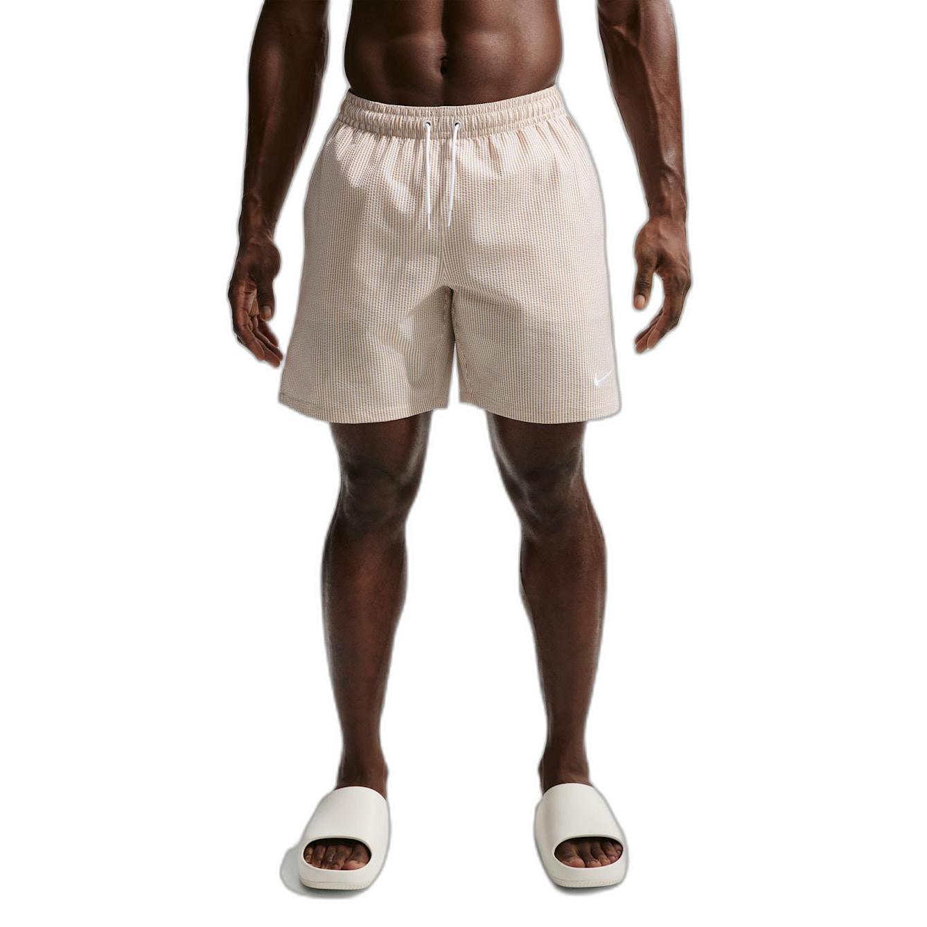 Nike Swim 男裝沙灘短褲 7吋:圖片 6