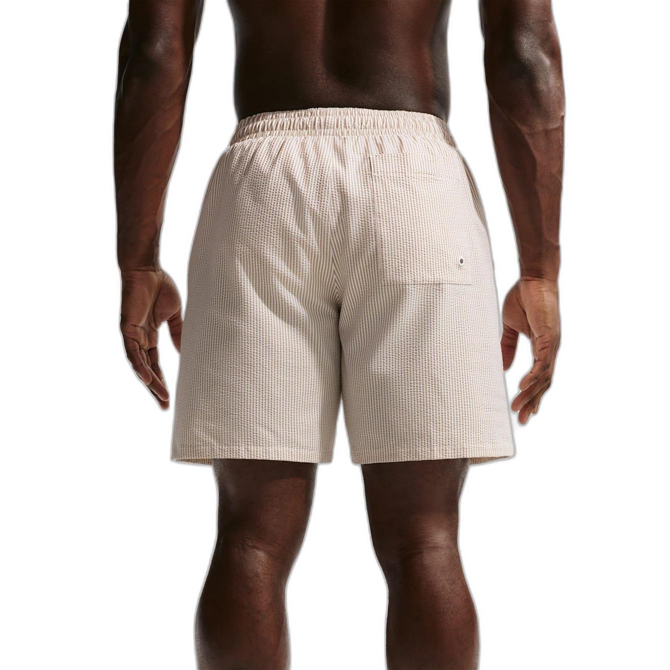 Nike Swim 男裝沙灘短褲 7吋:圖片 7