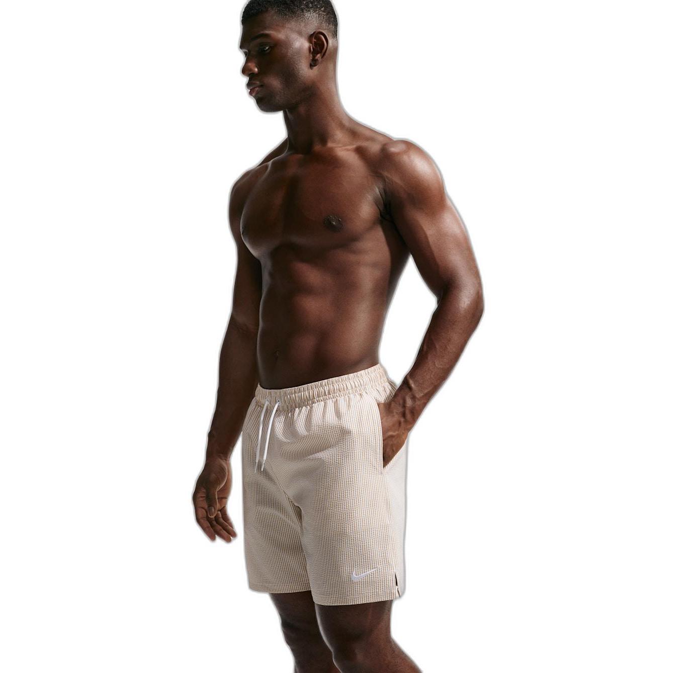 Nike Swim 男裝沙灘短褲 7吋:圖片 8