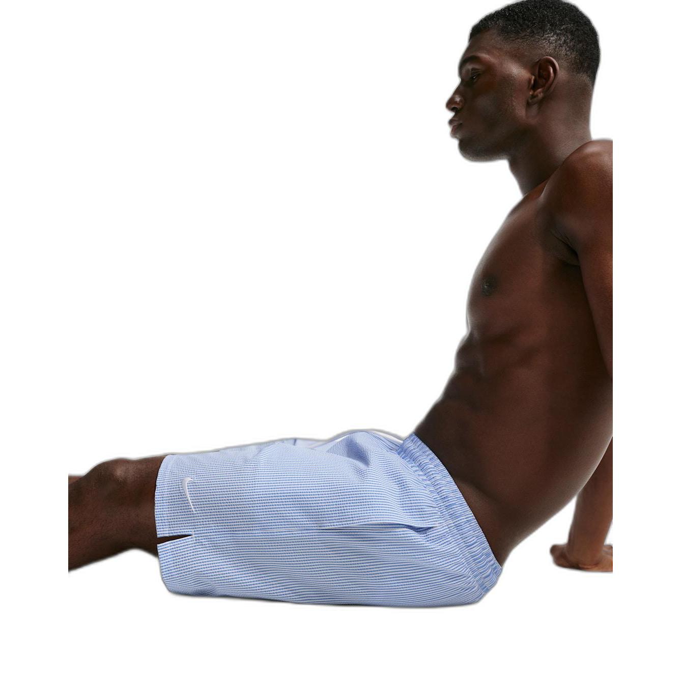 Nike Swim 男裝沙灘短褲 7吋:圖片 3