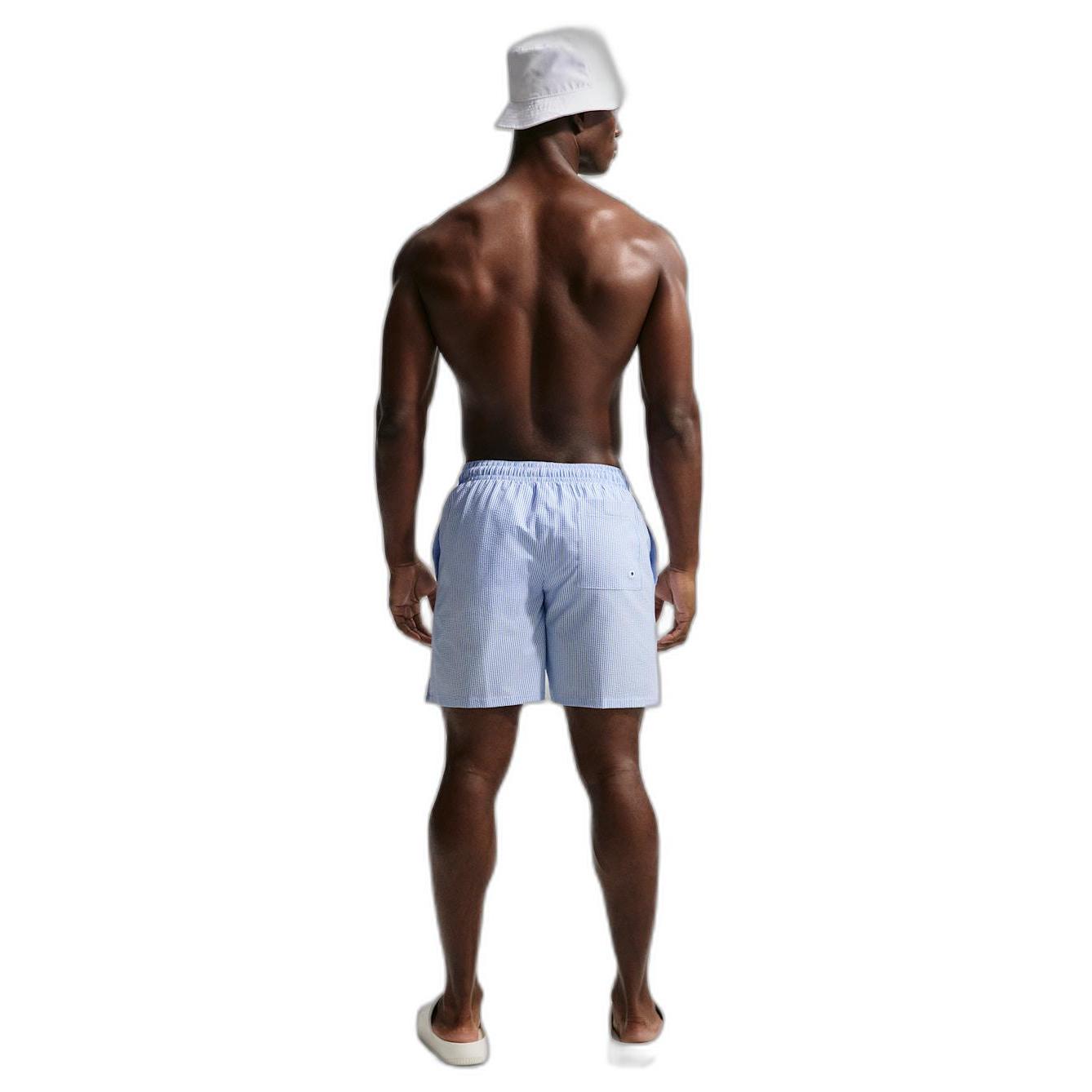 Nike Swim 男裝沙灘短褲 7吋:圖片 4