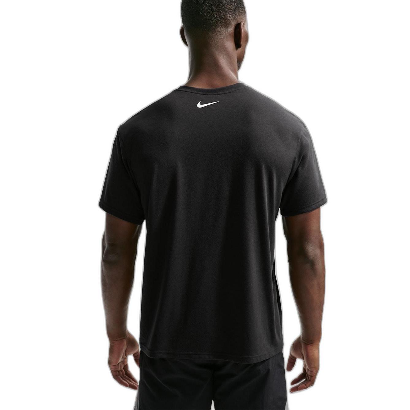 Alternative view of Nike Swim 男裝防曬游泳衣