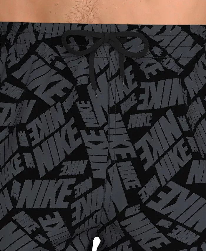 Nike Swim 男裝沙灘短褲7吋:圖片 7