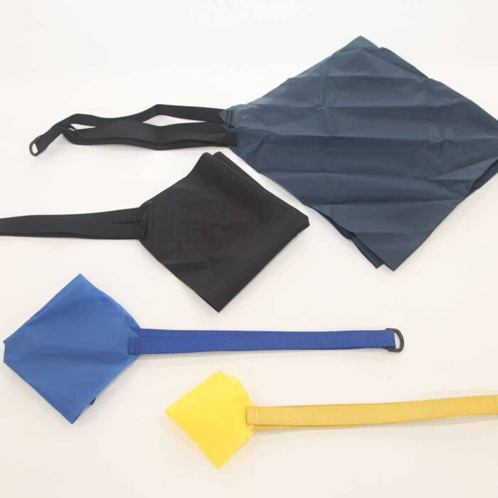 美國StrechCordz®游泳阻力訓練