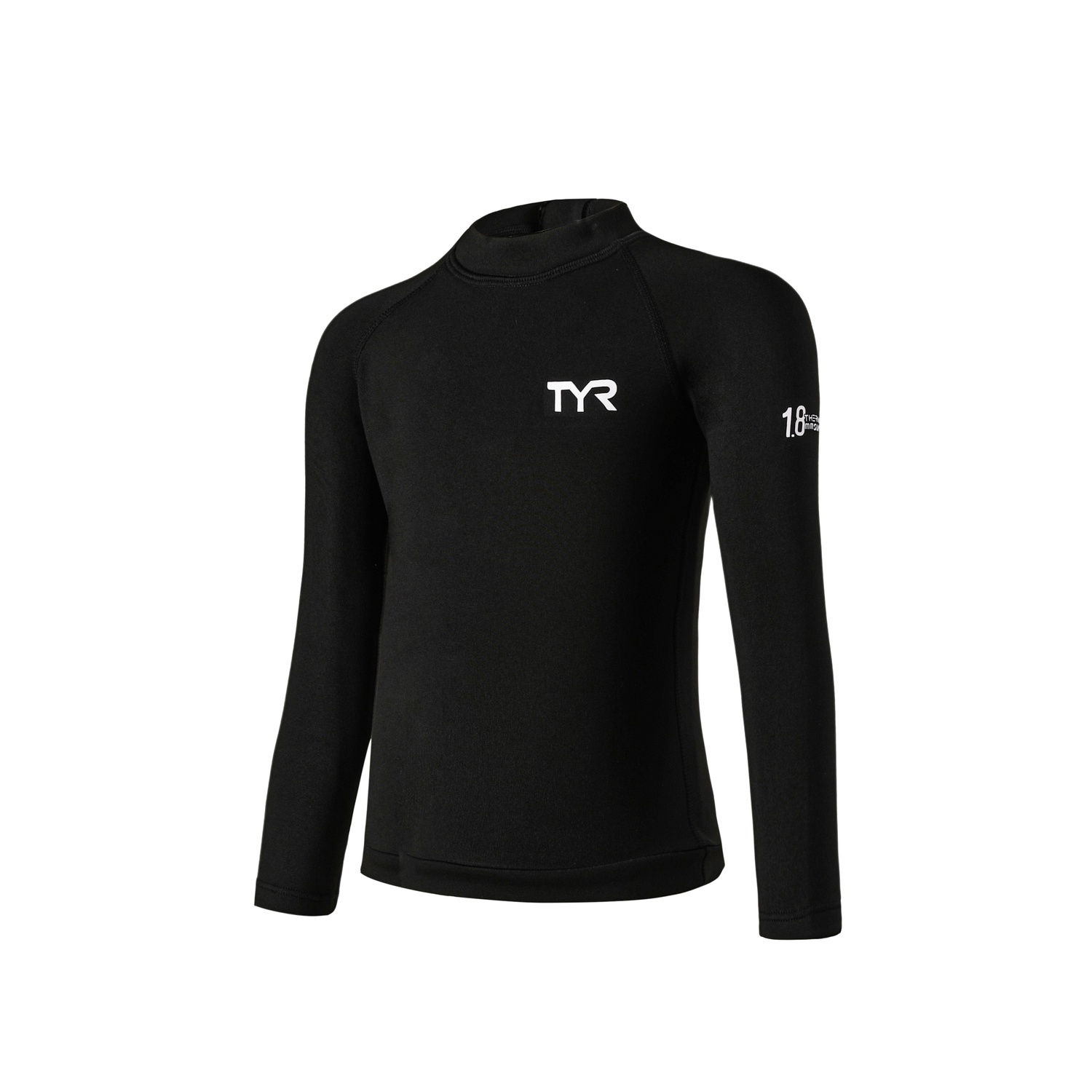 001 Black