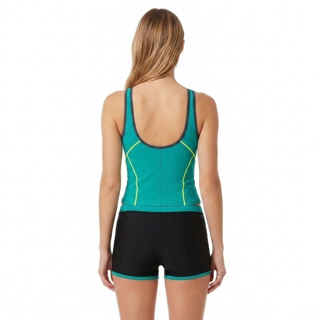 Alternative view of TYR 女裝背心泳衣套裝