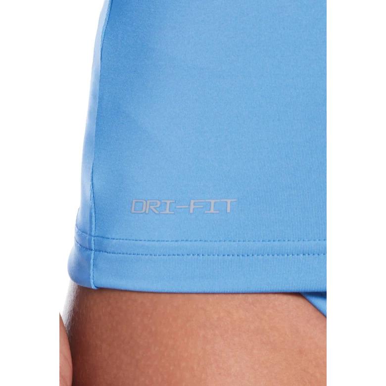 Nike Swim 女装防晒游泳上衣 - 图片 4