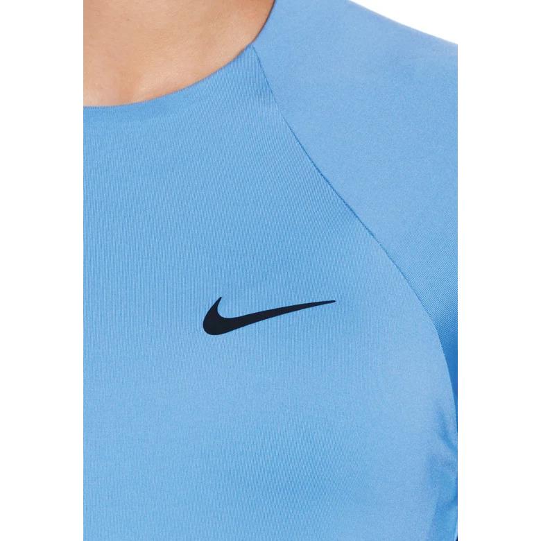 Nike Swim 女装防晒游泳上衣 - 图片 5
