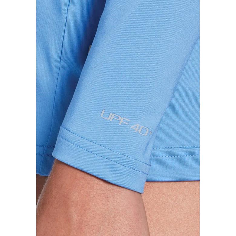 Nike Swim 女装防晒游泳上衣 - 图片 6