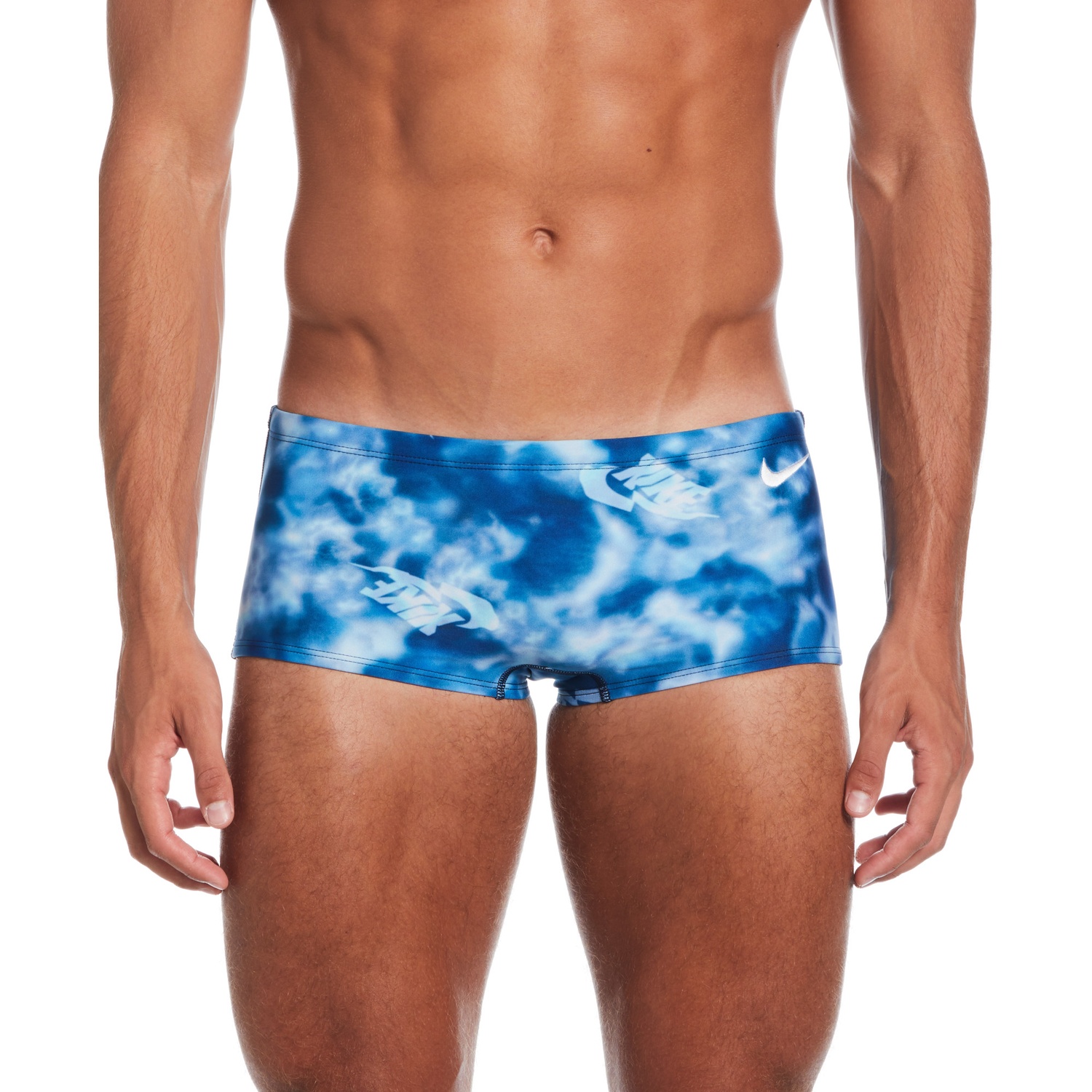 Nike Swim 男裝平腳泳褲