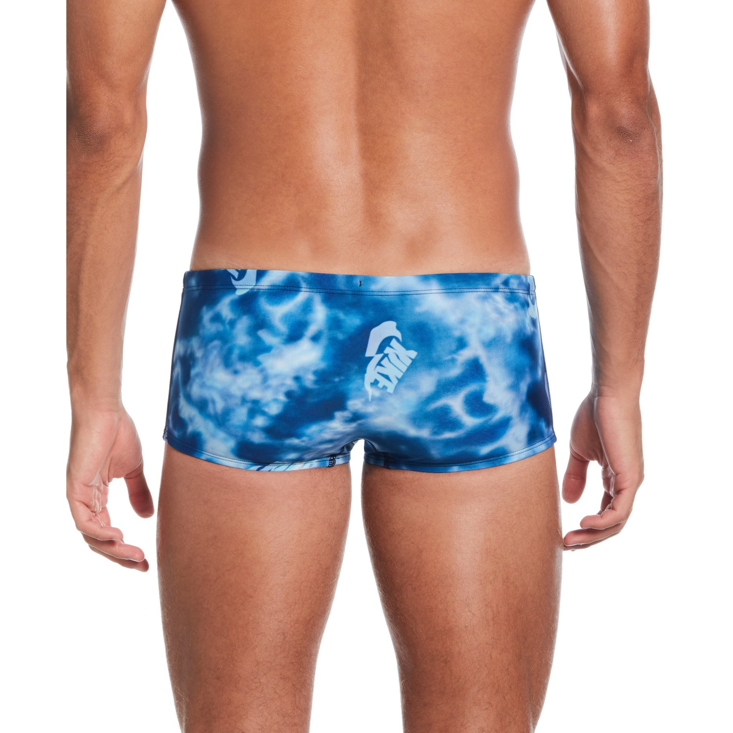Alternative view of Nike Swim 男裝平腳泳褲