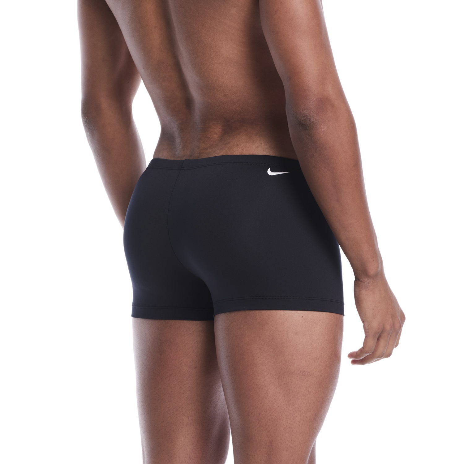 Alternative view of Nike Swim 男裝平腳泳褲
