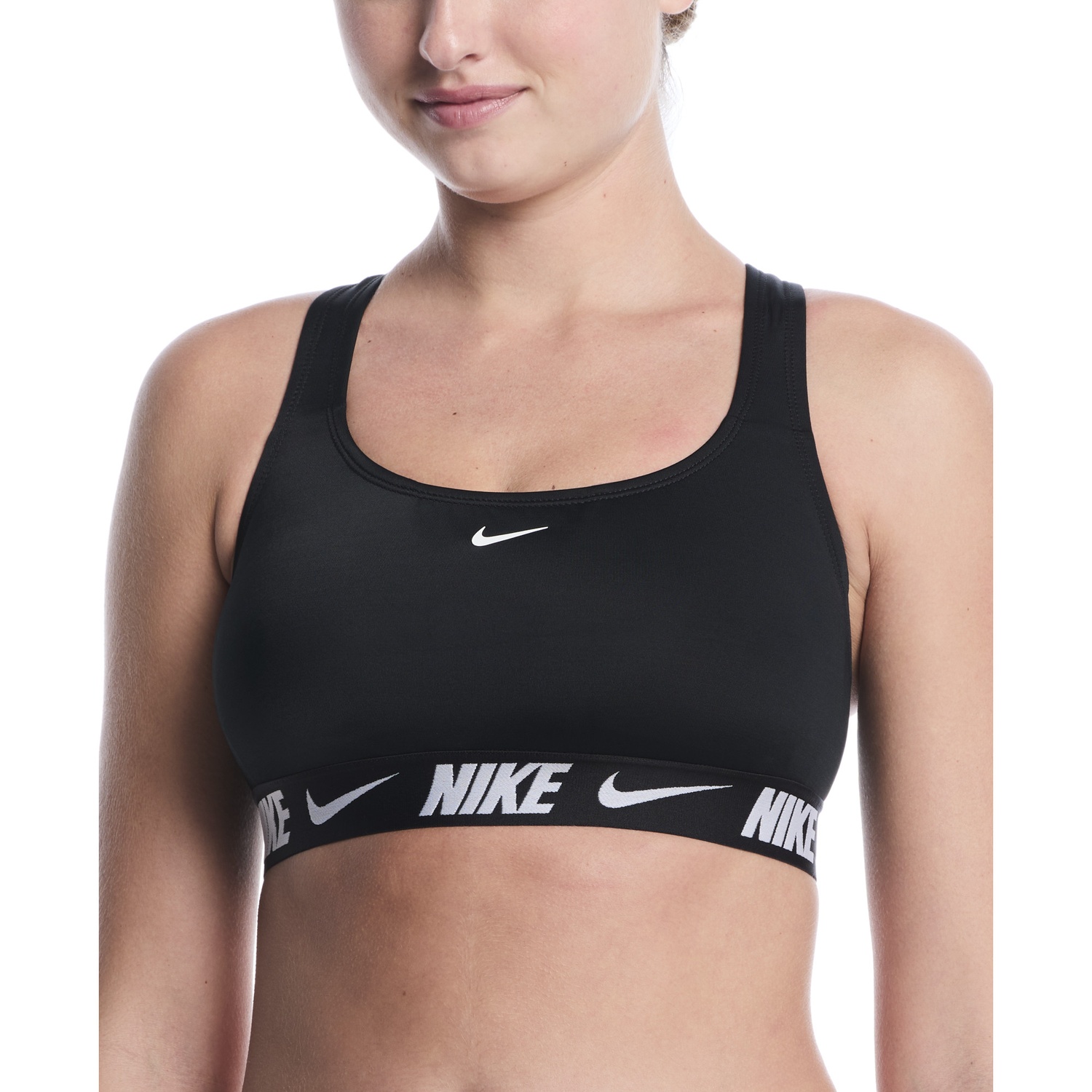 Nike 女士比基尼上衣