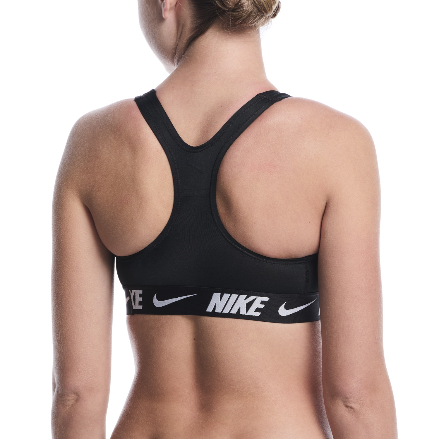 Alternative view of Nike 女士比基尼上衣
