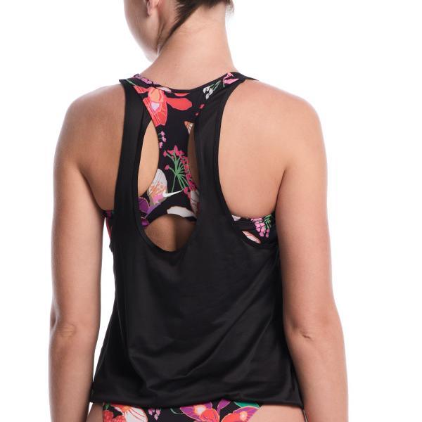 Alternative view of Nike Swim 女裝背心泳衣