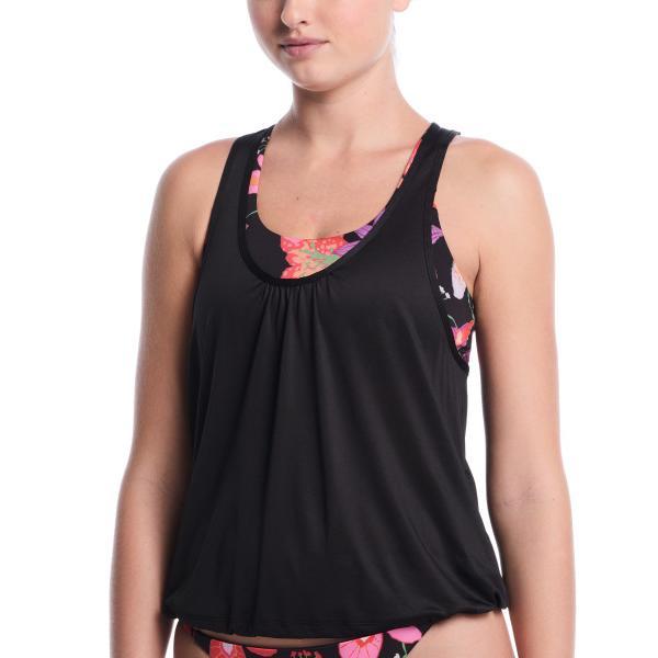 Nike Swim 女裝背心泳衣