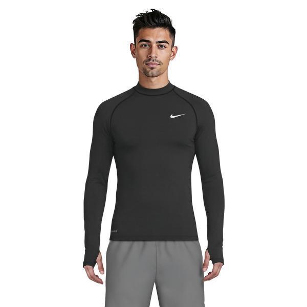 Nike Swim 男裝防曬長袖泳衣