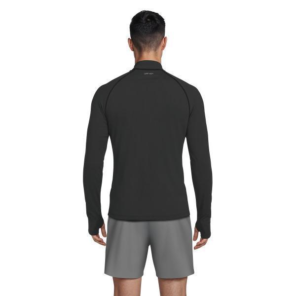 Alternative view of Nike Swim 男裝防曬長袖泳衣