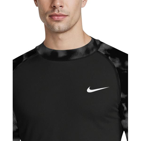 Nike Swim 男裝防曬長袖泳衣:圖片 17