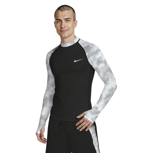 Nike Swim 男裝防曬長袖泳衣