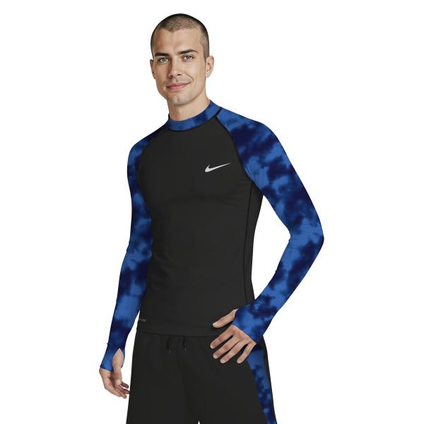 Nike Swim 男裝防曬長袖泳衣:圖片 7