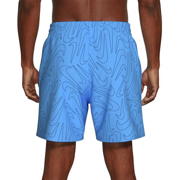 Alternative view of Nike Swim 男裝沙灘短褲7吋