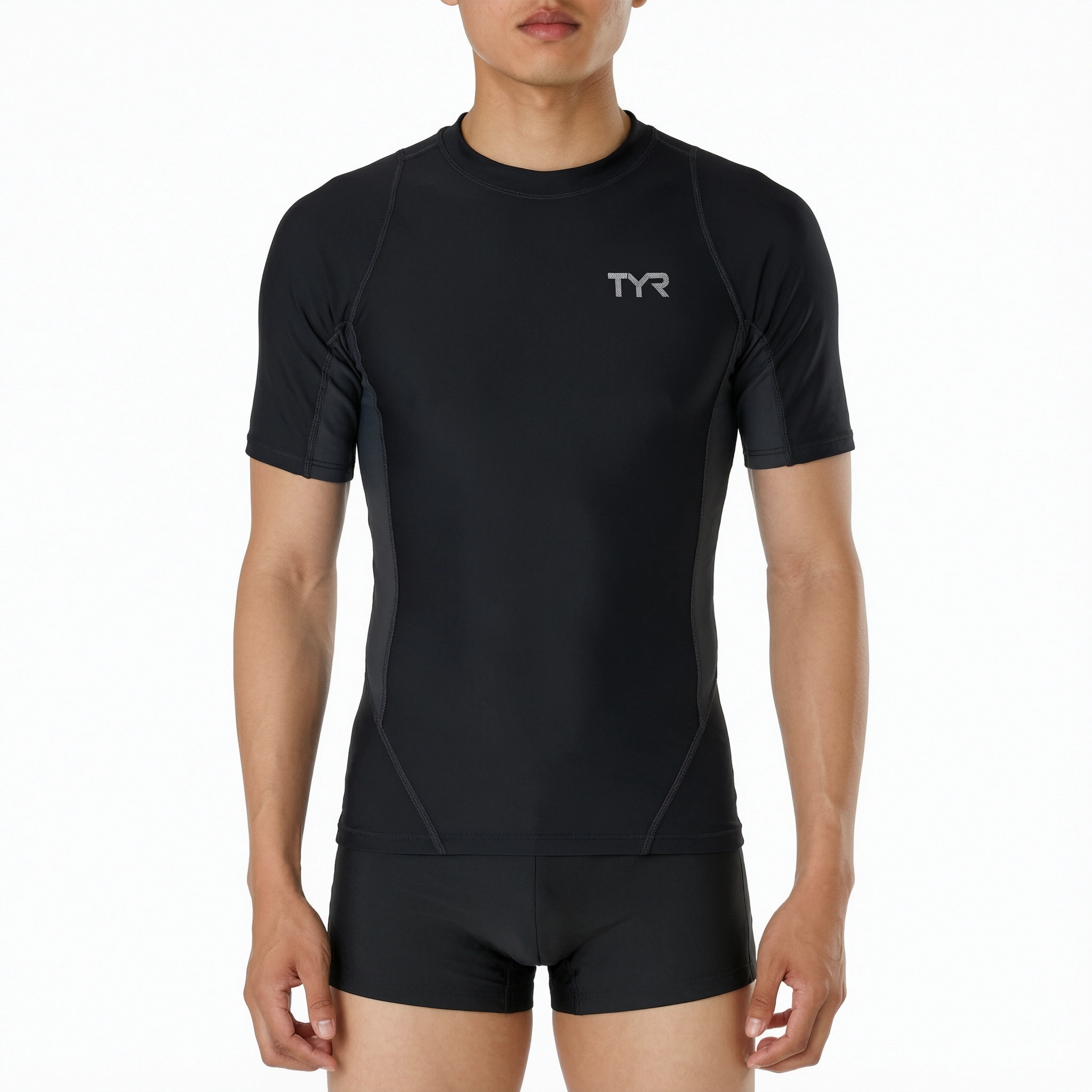 001 Black